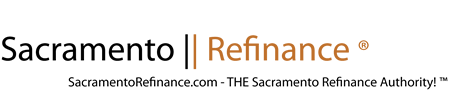 Sacramento Refinance